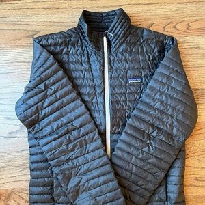 Patagonia Men's Puffer Jacket